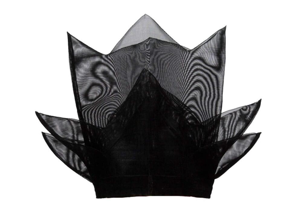 7229 Korean Traditional Hat Gat Yangban Hat Halloween Costumes Netflix